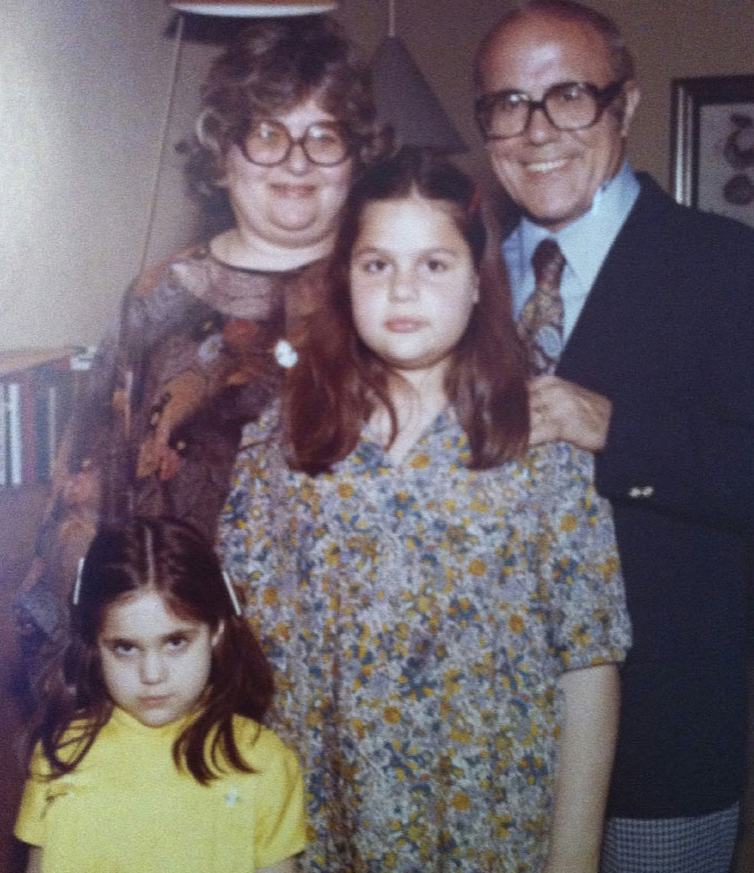 From Shame to Compassion